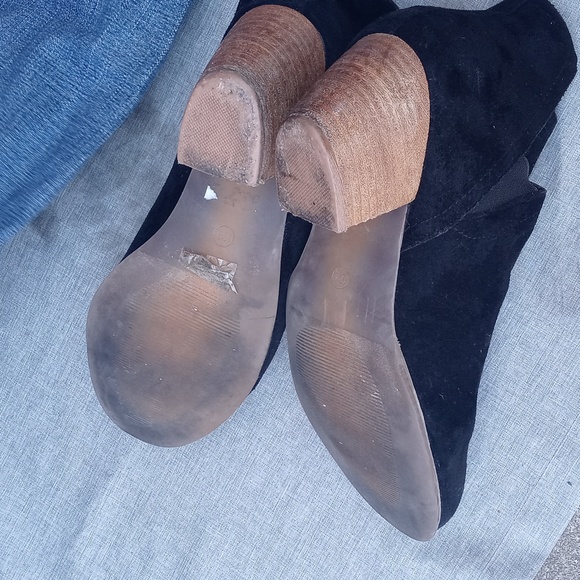 Torrid - Picture 4 of 5